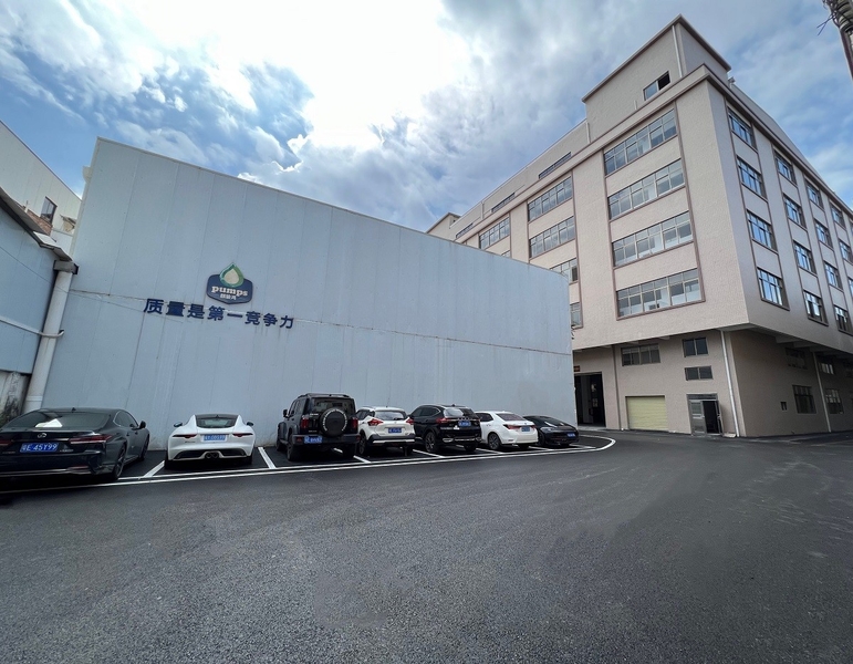 CHINA FOSHAN QIJUNHONG PLASTIC PRODUCTS MANUFACTORY CO.,LTD Perfil de la compañía
