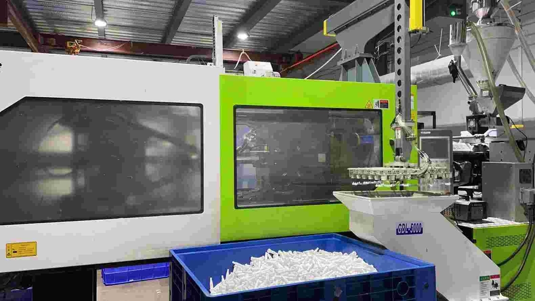 CHINA FOSHAN QIJUNHONG PLASTIC PRODUCTS MANUFACTORY CO.,LTD Perfil de la compañía