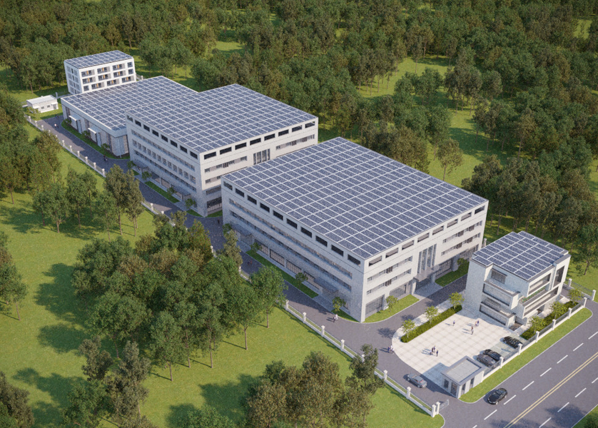 CHINA FOSHAN QIJUNHONG PLASTIC PRODUCTS MANUFACTORY CO.,LTD Perfil de la compañía