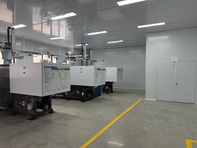 CHINA FOSHAN QIJUNHONG PLASTIC PRODUCTS MANUFACTORY CO.,LTD Perfil de la compañía