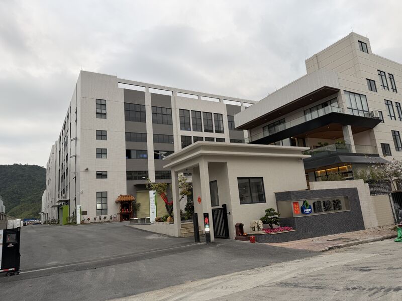 CHINA FOSHAN QIJUNHONG PLASTIC PRODUCTS MANUFACTORY CO.,LTD Perfil de la compañía
