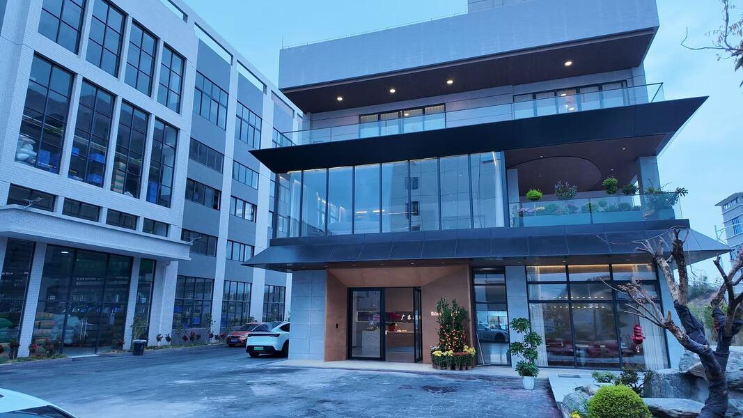 CHINA FOSHAN QIJUNHONG PLASTIC PRODUCTS MANUFACTORY CO.,LTD Perfil de la compañía