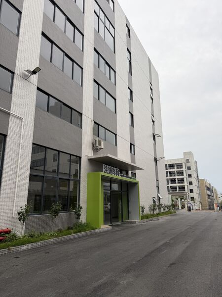 CHINA FOSHAN QIJUNHONG PLASTIC PRODUCTS MANUFACTORY CO.,LTD Perfil de la compañía