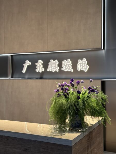 CHINA FOSHAN QIJUNHONG PLASTIC PRODUCTS MANUFACTORY CO.,LTD Perfil de la compañía