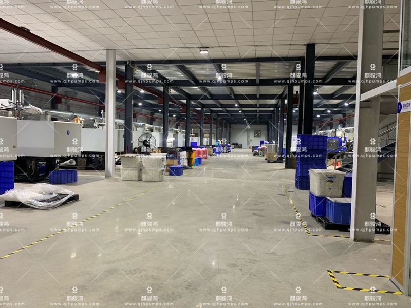 CHINA FOSHAN QIJUNHONG PLASTIC PRODUCTS MANUFACTORY CO.,LTD Perfil de la compañía