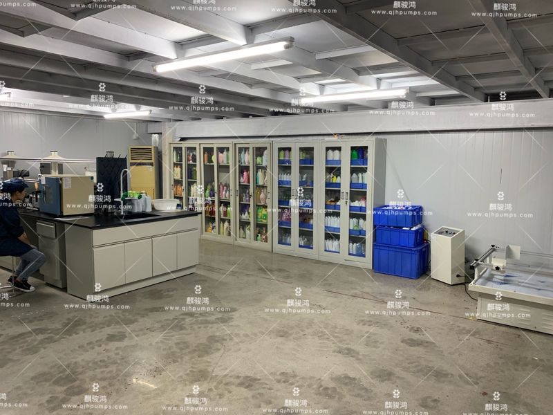 CHINA FOSHAN QIJUNHONG PLASTIC PRODUCTS MANUFACTORY CO.,LTD Perfil de la compañía