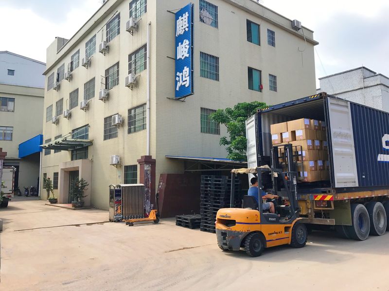 CHINA FOSHAN QIJUNHONG PLASTIC PRODUCTS MANUFACTORY CO.,LTD Perfil de la compañía