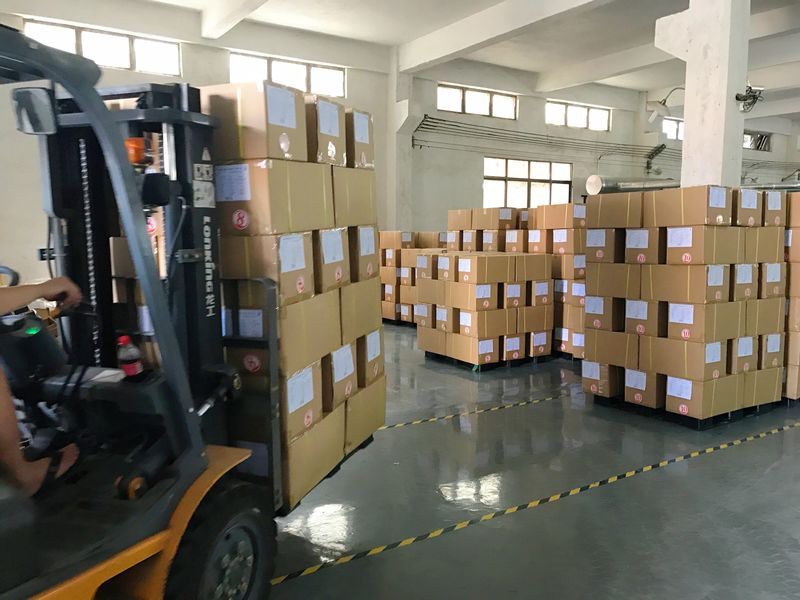 CHINA FOSHAN QIJUNHONG PLASTIC PRODUCTS MANUFACTORY CO.,LTD Perfil de la compañía