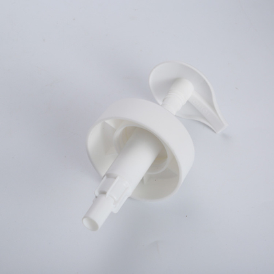 28/410 modelo Plastic Lotion Pumps del descenso para el acondicionador de pelo