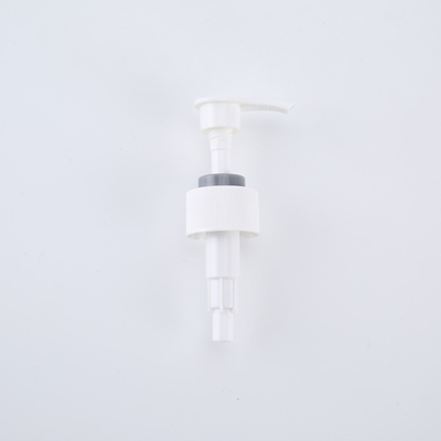 Modifique la bomba plástica de la loción para requisitos particulares de los PP del jabón líquido de Eco del dispensador de la bomba plástica amistosa de la botella para el lavado