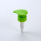 Dispensador cosmético plástico 28/410 ISO9001 de la bomba de la loción del champú