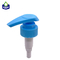 La bomba del dispensador del jabón del detergente para el color azul del tamaño 33m m del cuello de la dosificación 4cc