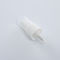 Rociador plástico liso/acanalado 0.12CC 0.12ml/t de la niebla para el cosmético