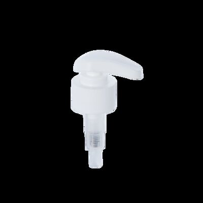 24/410 28/410 dosis 2cc bomba de loción de plástico lavado de manos loción dispensadora bomba para tapa de botella