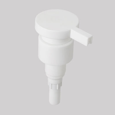 24/410 28/410 Dosis mate 2cc Bomba de loción de plástico Bomba de lavado de manos Dispensadora de loción