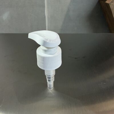 lotion pump 28mm 2cc dosage for bodylotion hand lotion hand wash