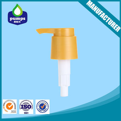 Derramamiento resistente 1.8ml/t de los PP 33/415 de la bomba de la loción del niño reciclable no