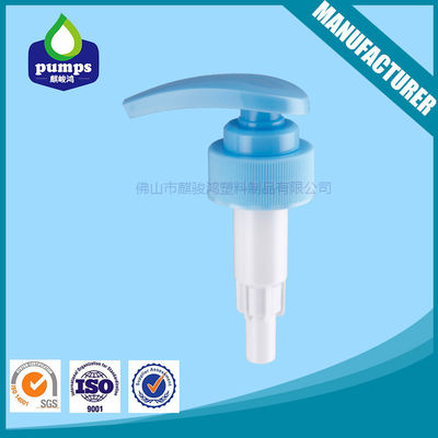 bomba de la cabeza de la bomba de la loción de 1.8ml/T 1.6ml/T/del lavado del cuerpo de Softsoap