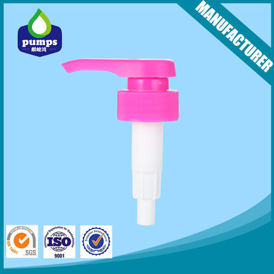 24/410 28/410 33/410 bomba plástica del dispensador del jabón para las botellas