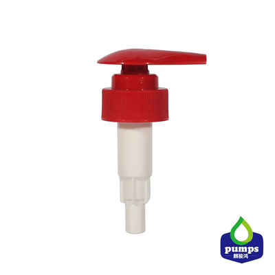 Bomba modificada para requisitos particulares 24/410 del jabón de la mano que hace espuma 28/410 33/410 38/410