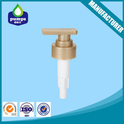 Bomba recargable plástica de la loción de la bomba 1.7g de la espuma del champú del pelo