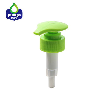 bomba grande del desinfectante de la mano de 4.4g 4CC, cabeza de la bomba del reemplazo del dispensador del jabón