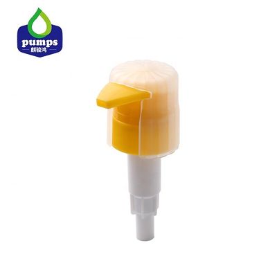 De 2CC 4CC del jabón líquido del dispensador de la bomba del reemplazo salida 28/410 no