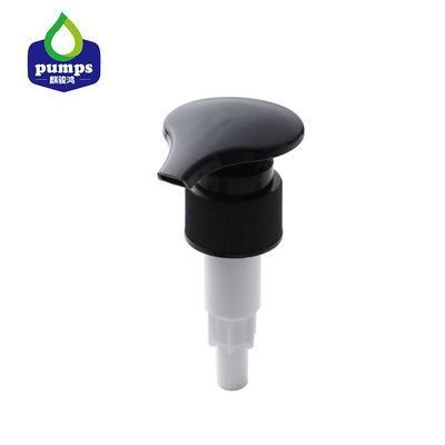 28/410 bomba de la loción del jabón líquido de la bomba 1.4ml/t de la espuma plástica 4CC para la botella