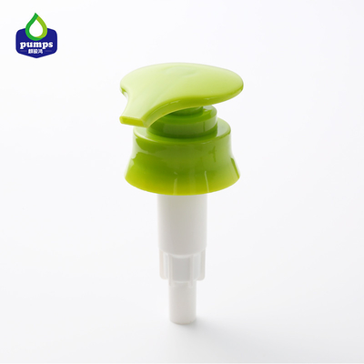 24 bombas plásticas de la loción 28 400 410 de la bomba del dispensador de la bomba del dispensador plástico del jabón líquido