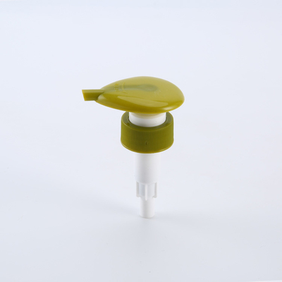 Bomba de mano plástica de Cosmetic Lotion Dispenser del fabricante de la bomba del dispensador de la loción del champú