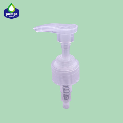 de 28m m de la loción de la bomba del dispensador cápsula líquida del derramamiento 28/410 no