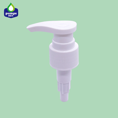 La bomba negra al por mayor de la loción del plástico de la pintura de la fábrica va a la botella cosmética de la botella del champú de la botella del desinfectante de la mano